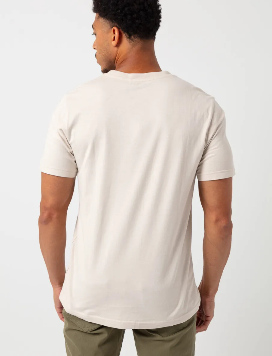 Printed Short-sleeve T-shirt