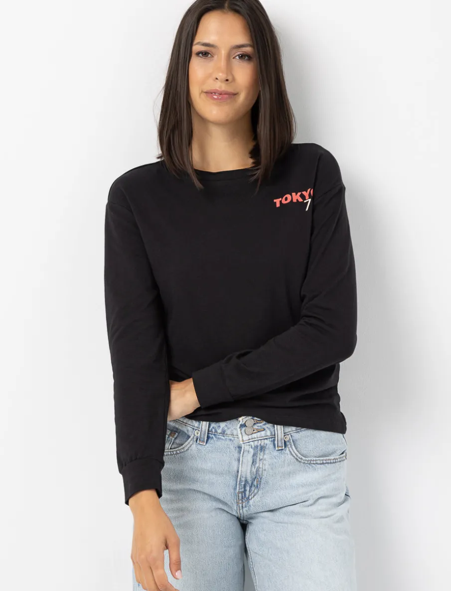 Printed Short-sleeve T-shirt