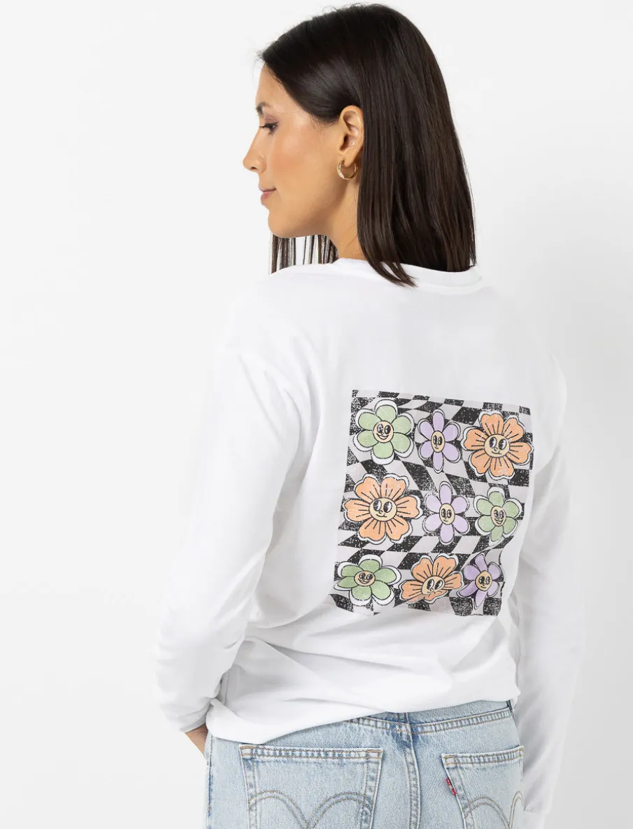 Printed Short-sleeve T-shirt