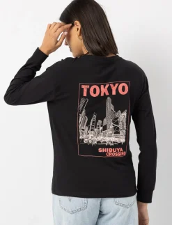 Printed Short-sleeve T-shirt