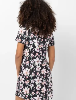 Printed Sleepshirt