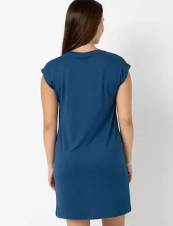 Printed Sleepshirt