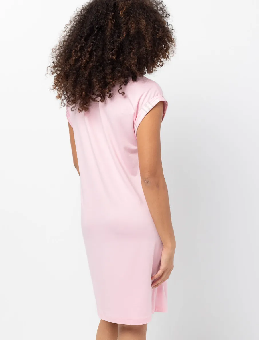 Printed Sleepshirt