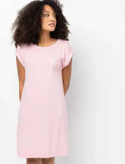 Printed Sleepshirt