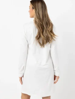 Printed Sleepshirt