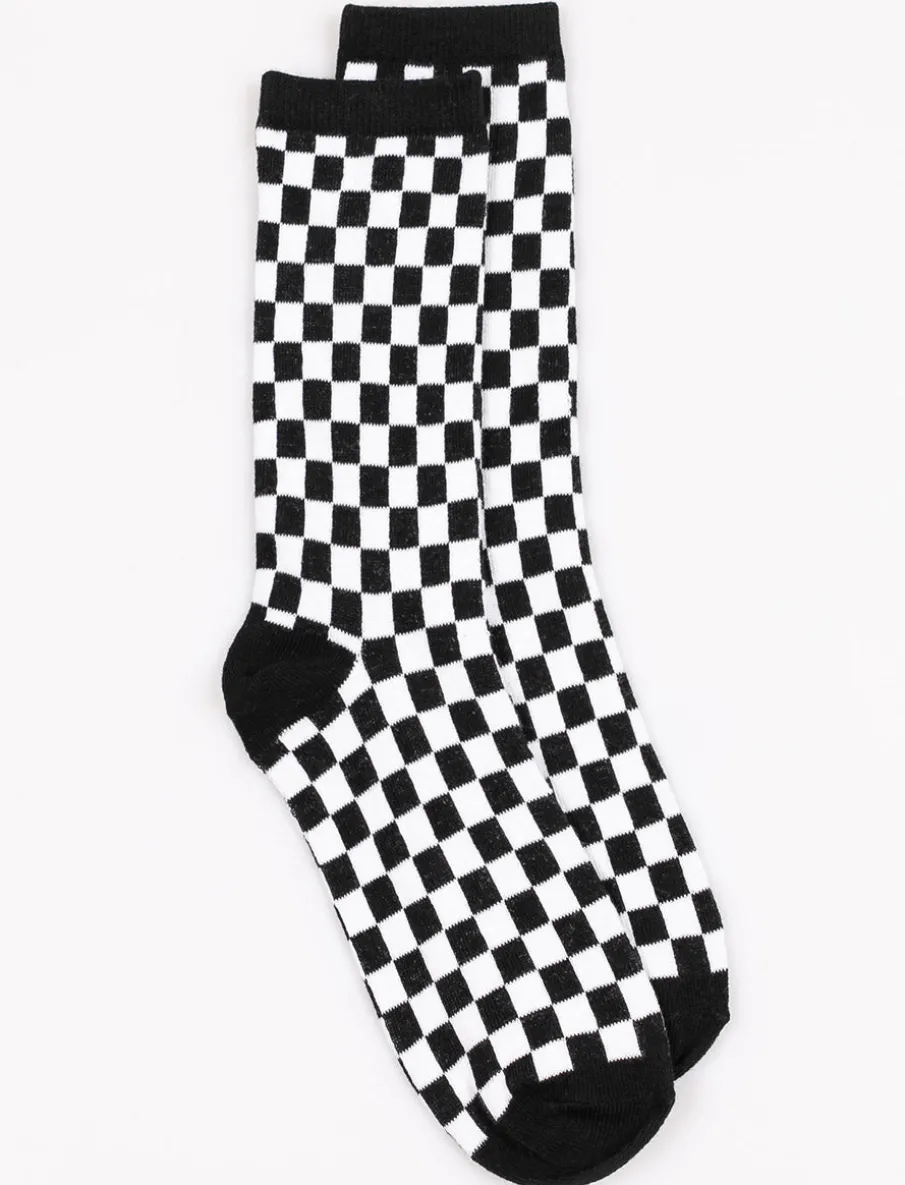 Printed Socks