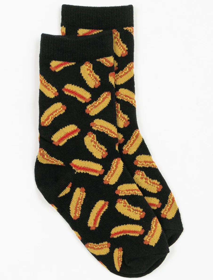 Printed Socks