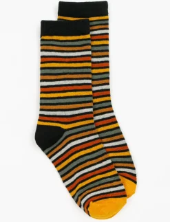 Printed Socks