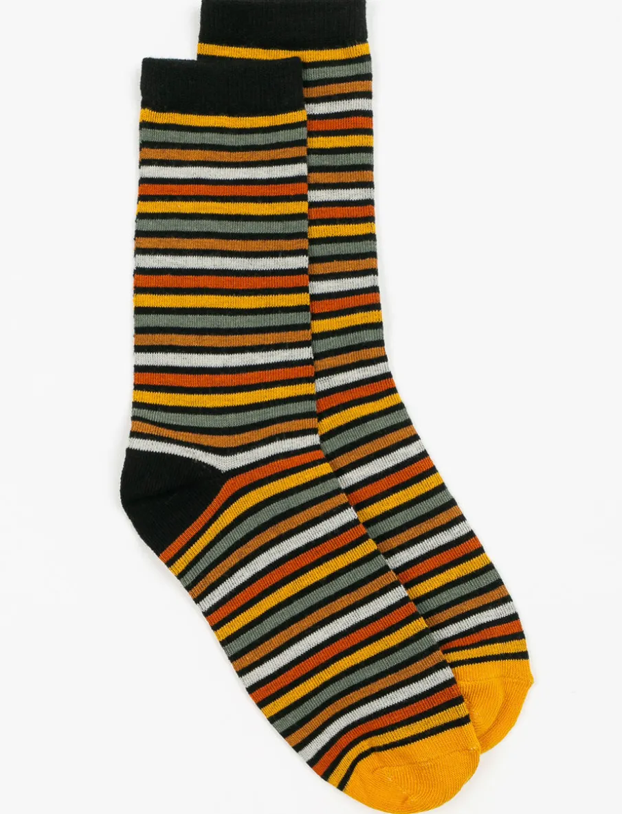 Printed Socks