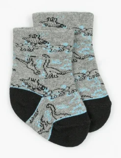 Printed Socks