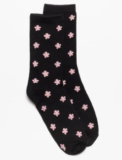 Printed Socks