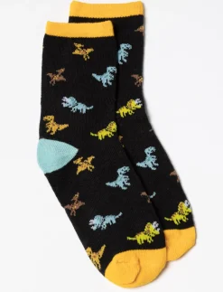 Printed Socks