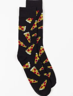 Printed Socks