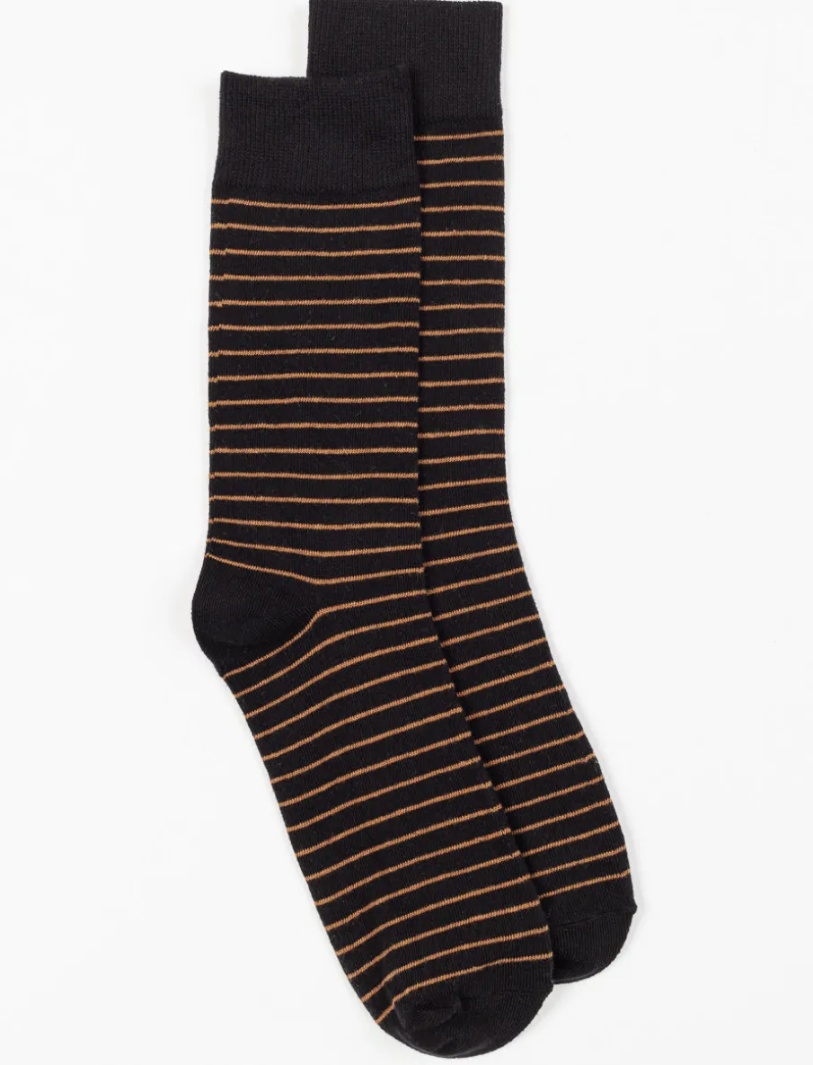 Printed Socks