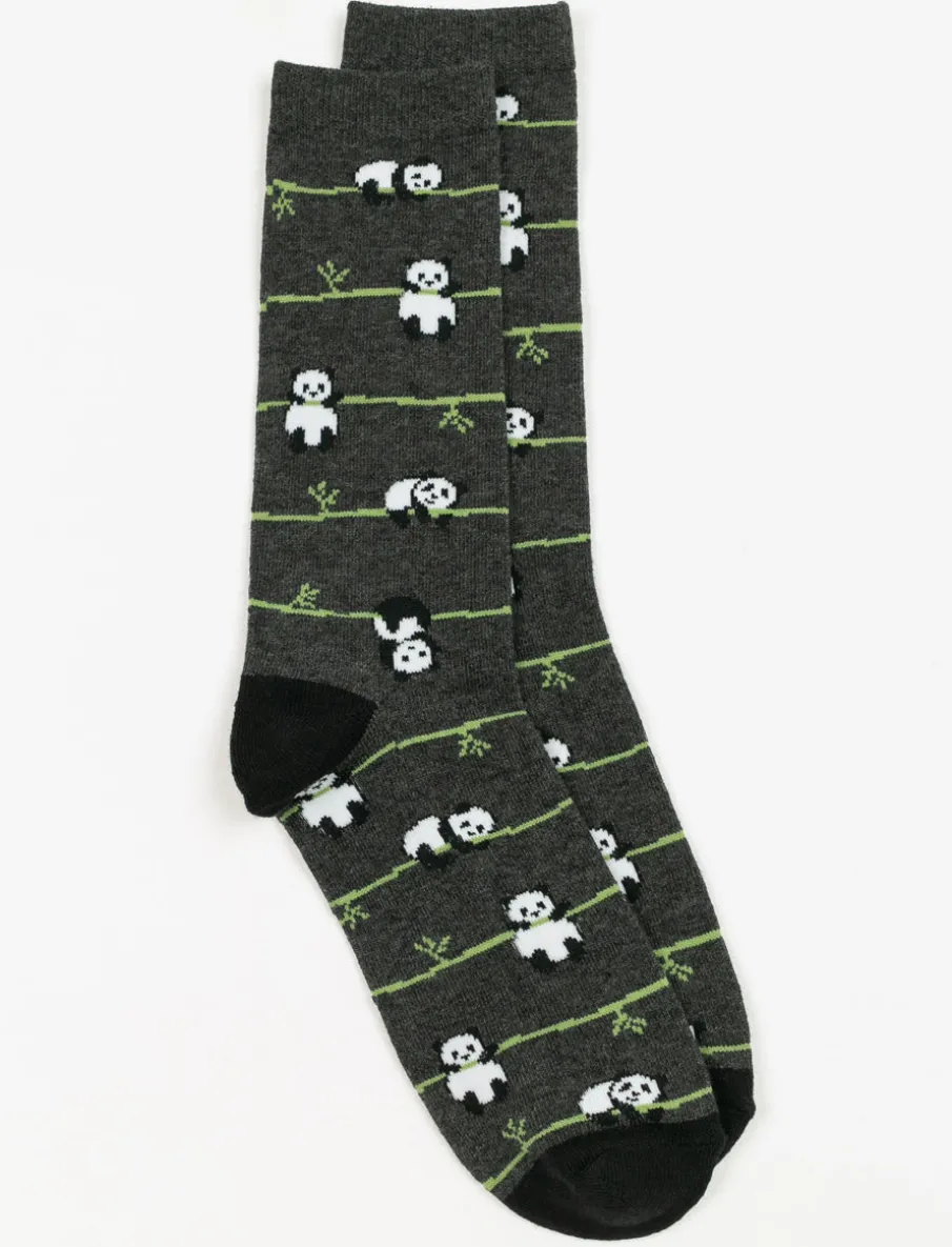 Printed Socks