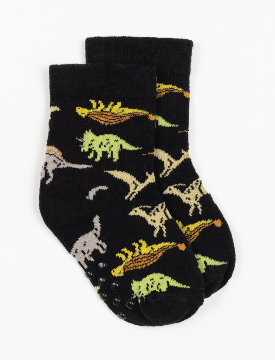 Printed Socks