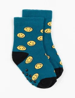 Printed Socks
