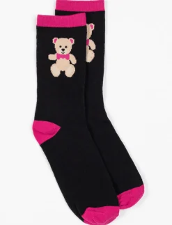 Printed Socks