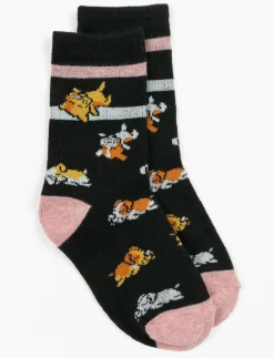 Printed Socks