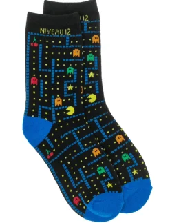 Printed Socks