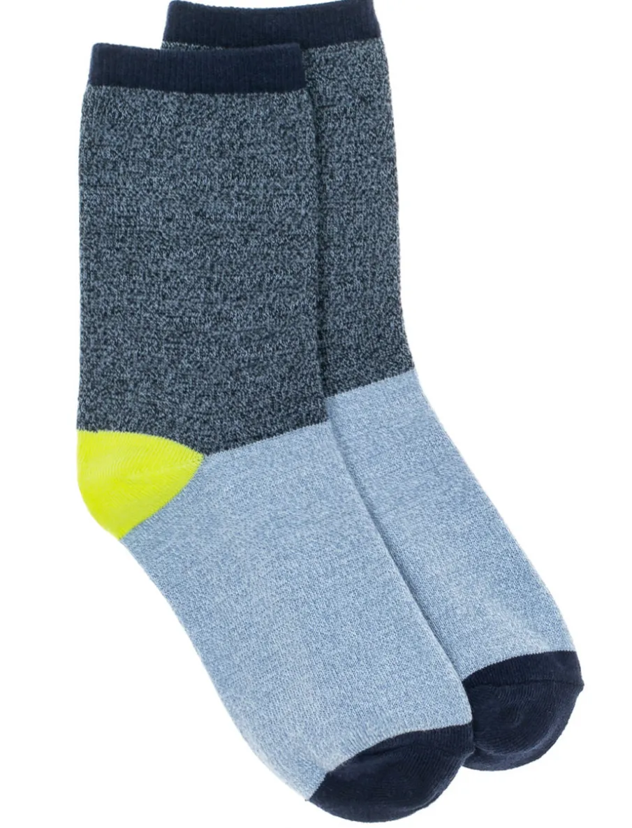 Printed Socks