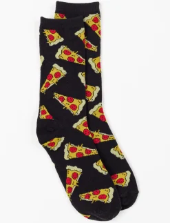 Printed Socks