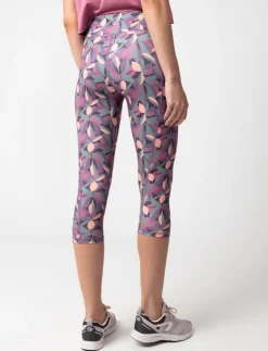 Printed Sports Leggings
