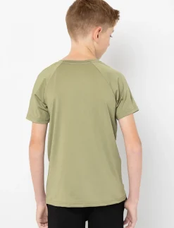 Printed Sports T-Shirt
