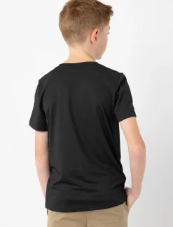 Printed Sports T-Shirt