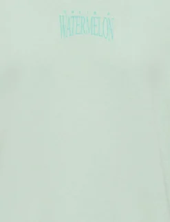 Printed Sweater