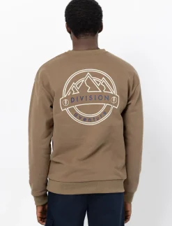 Printed Sweatshirt