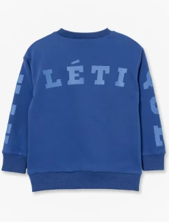 Printed Sweatshirt