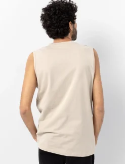 Printed Tank Top