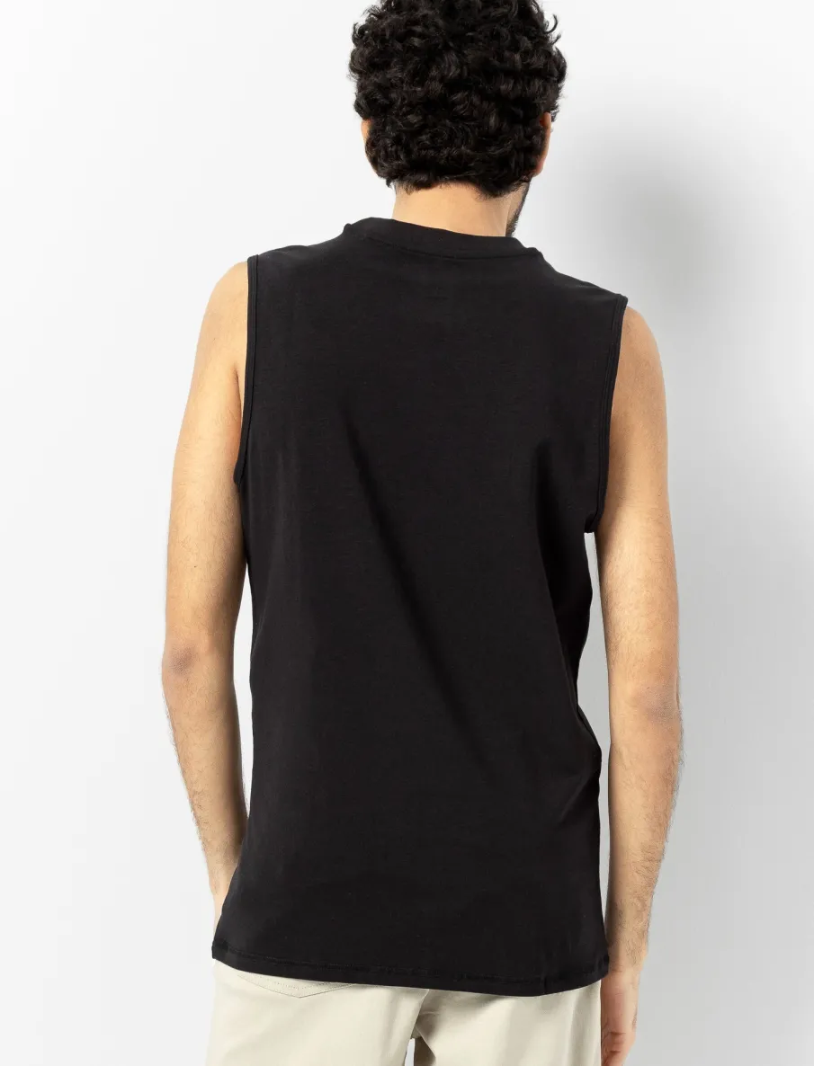 Printed Tank Top