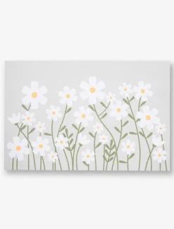 Printed Textilene Placemats
