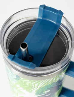 Printed Travel Mug