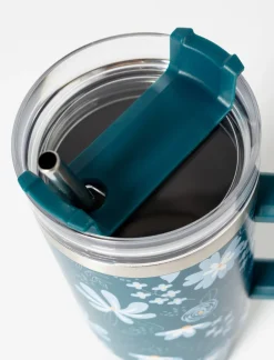 Printed Travel Mug