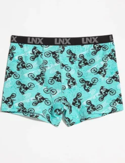 Printed Trunks