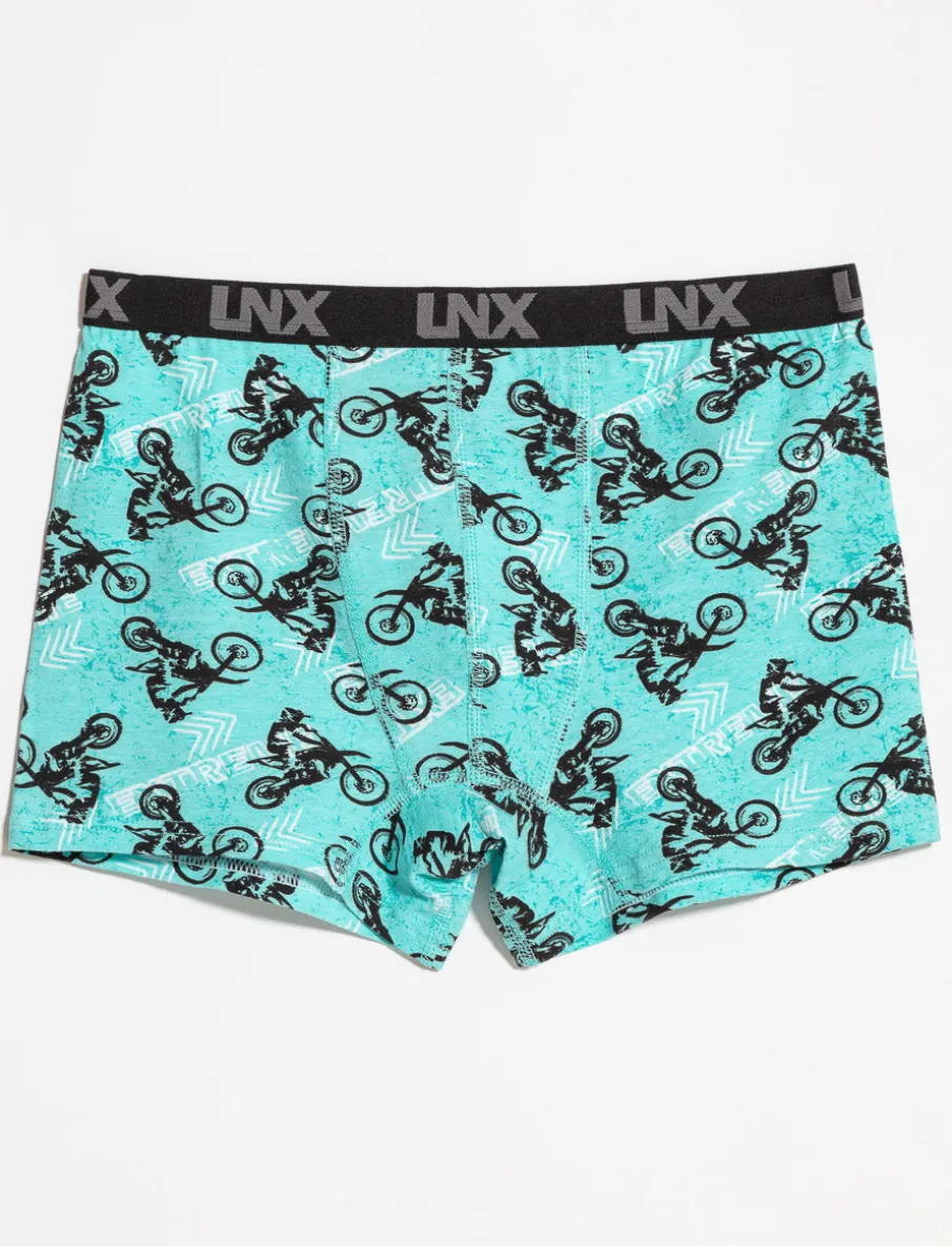 Printed Trunks