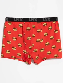 Printed Trunks