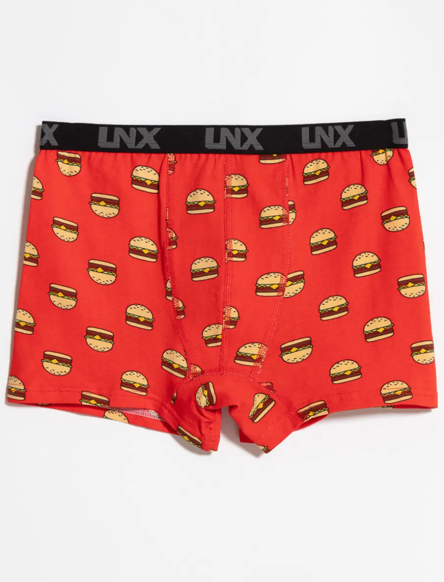 Printed Trunks