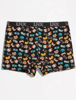 Printed Trunks