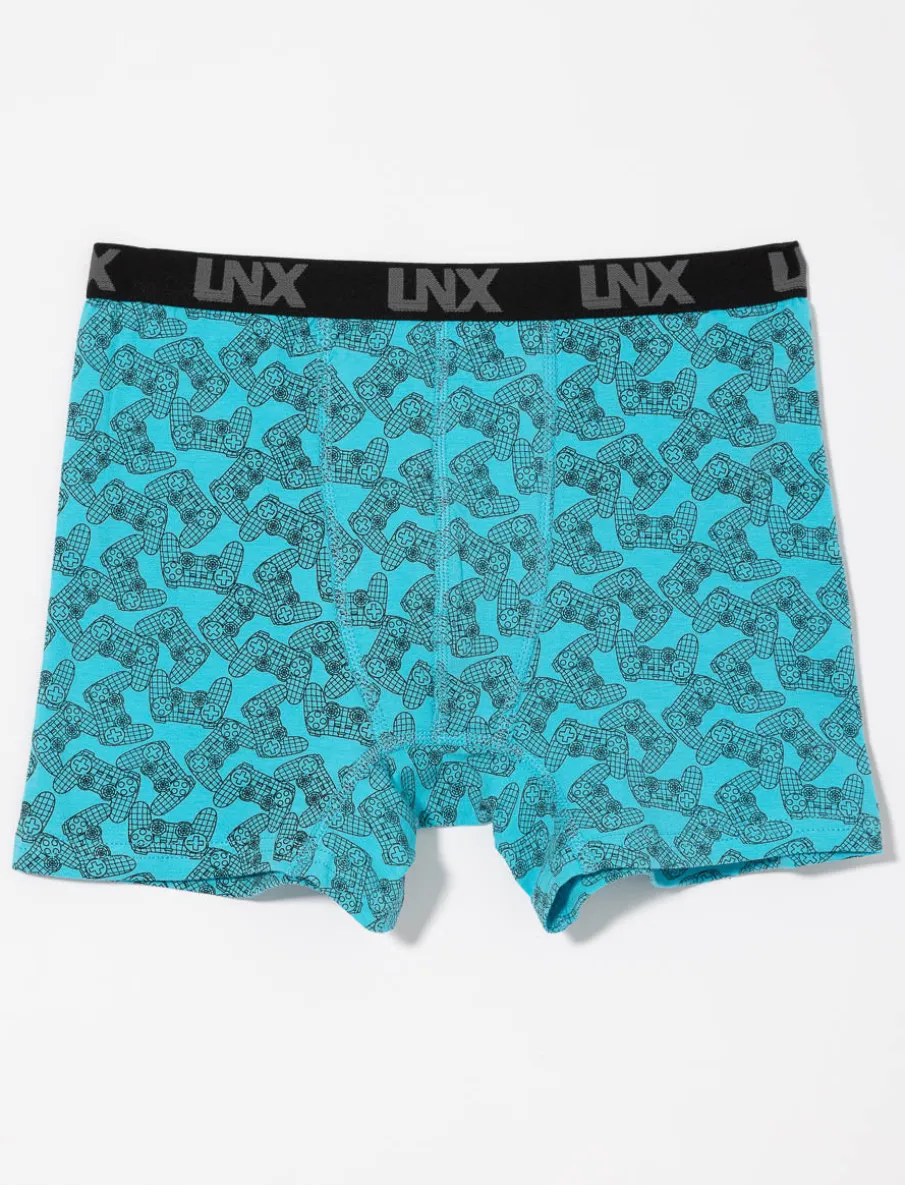 Printed Trunks