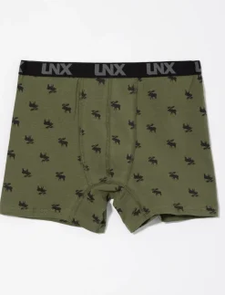 Printed Trunks
