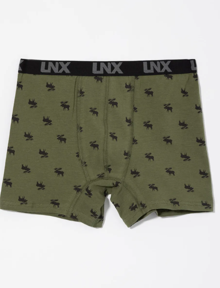 Printed Trunks