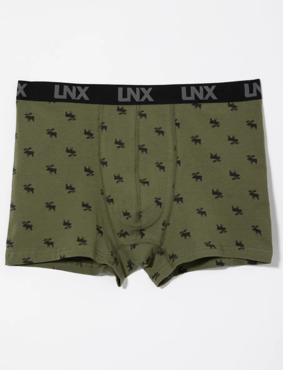 Printed Trunks