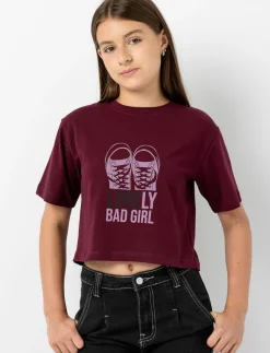 Printed T-shirt