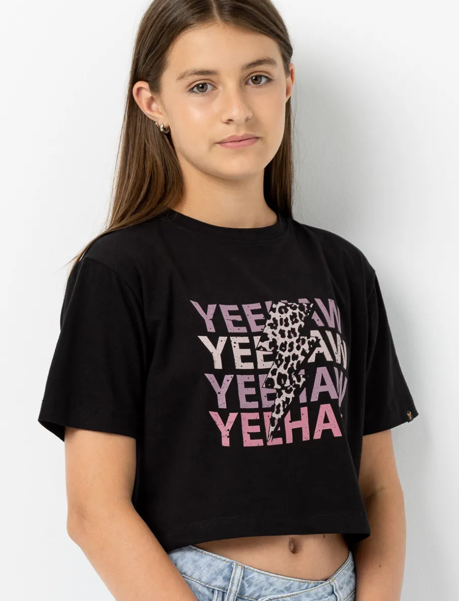 Printed T-shirt