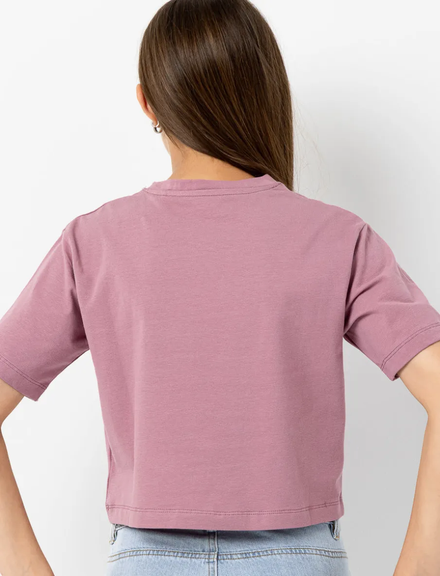 Printed T-shirt