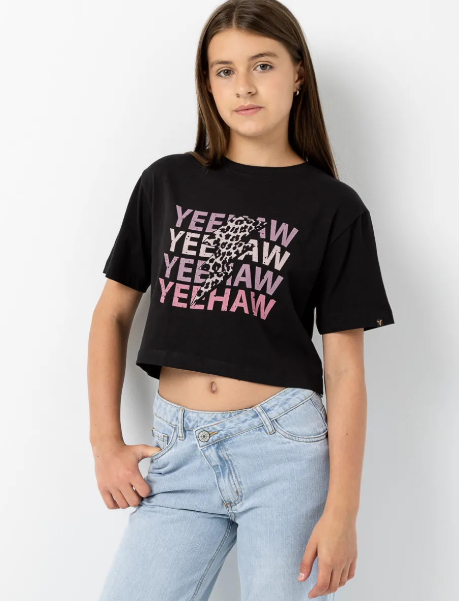 Printed T-shirt